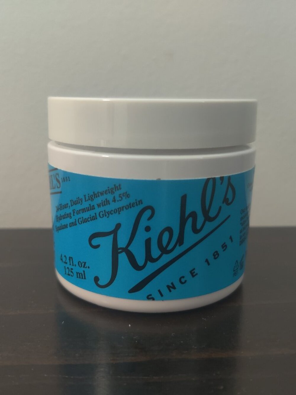 Kiehl's Ultra Facial Cream 4.2 fl oz